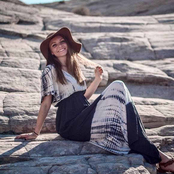 Meet your Posher, Kiarah - Picture 1 of 1